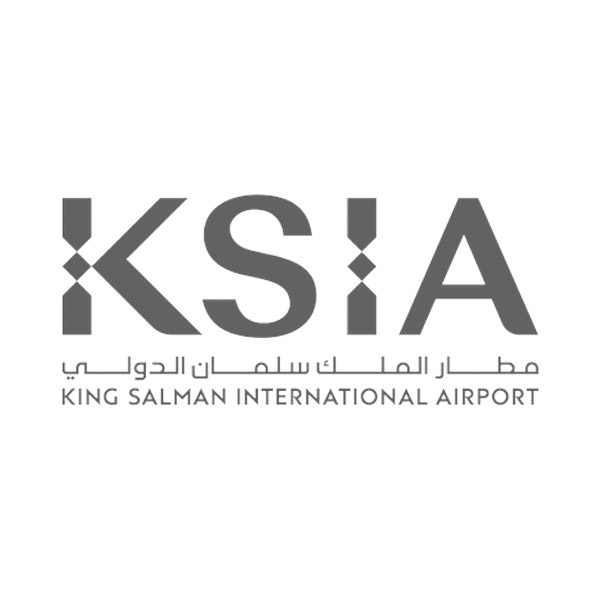 King Salman International Airport